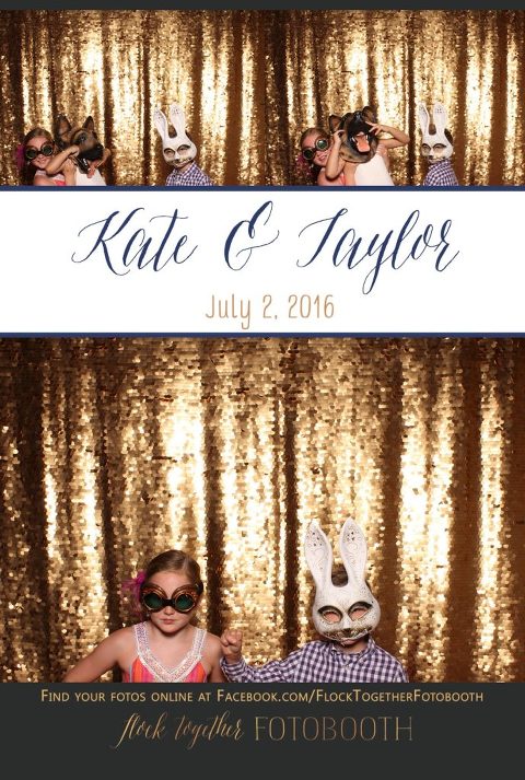 McKinney Texas Photo Booth