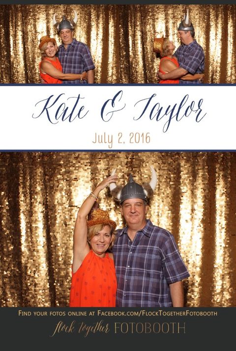McKinney Texas Photo Booth