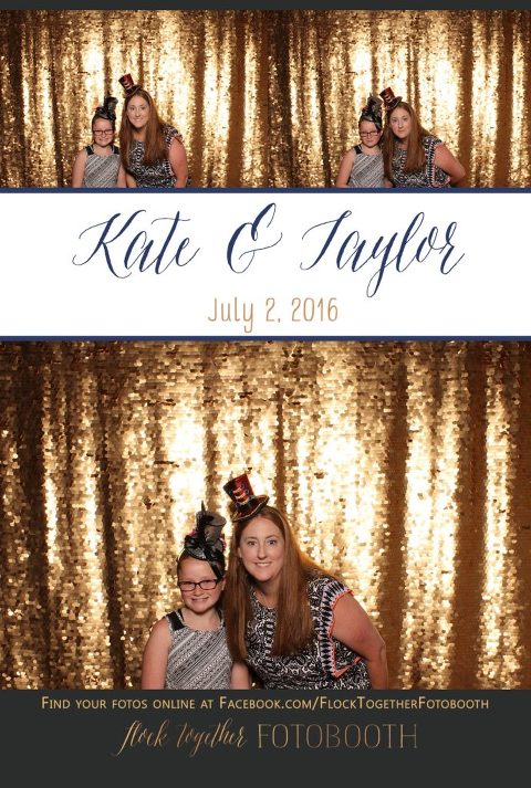McKinney Texas Photo Booth
