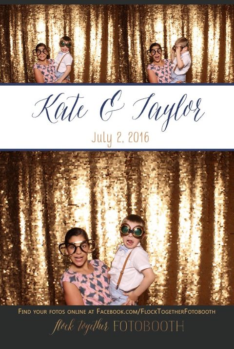 McKinney Texas Photo Booth