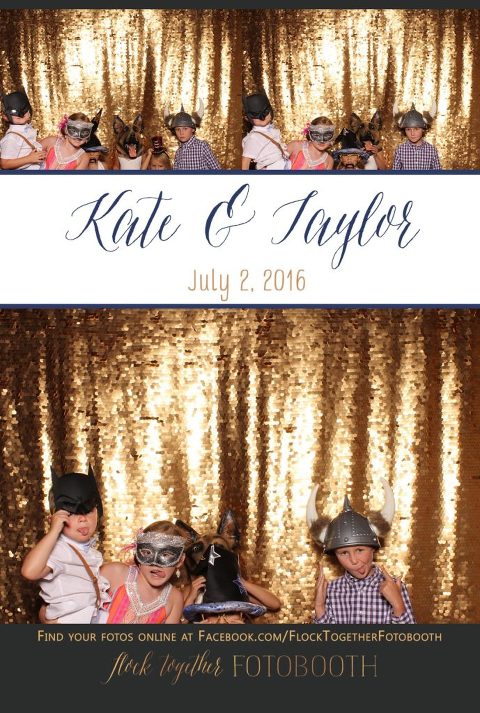 McKinney Texas Photo Booth
