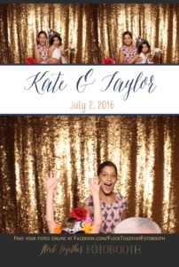McKinney Texas Photo Booth