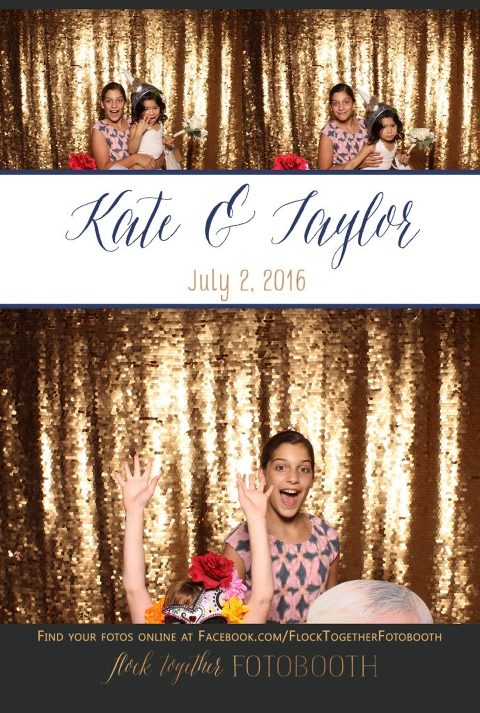 McKinney Texas Photo Booth