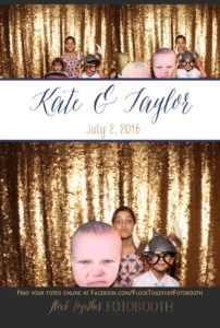 McKinney Texas Photo Booth