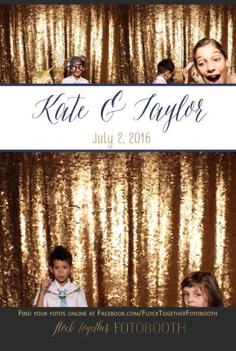 McKinney Texas Photo Booth