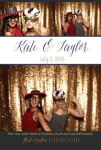McKinney Texas Photo Booth