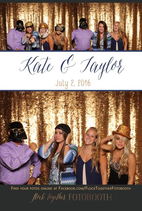 McKinney Texas Photo Booth