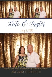 McKinney Texas Photo Booth