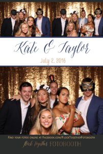 McKinney Texas Photo Booth