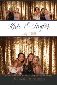 McKinney Texas Photo Booth