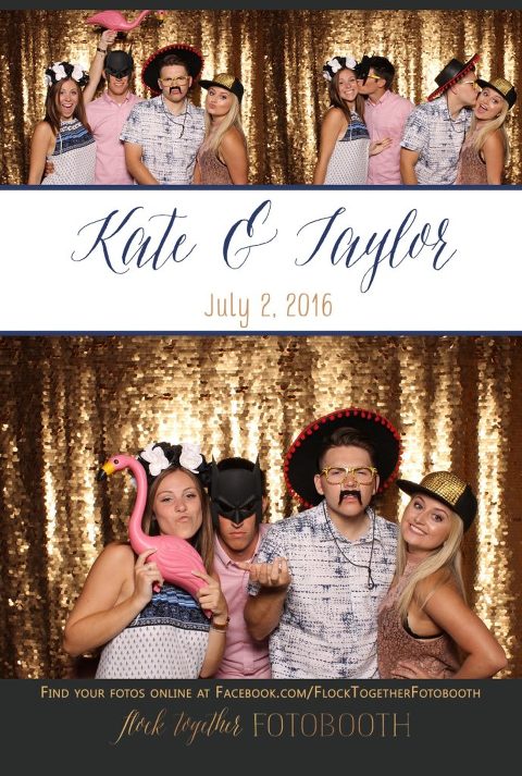 McKinney Texas Photo Booth