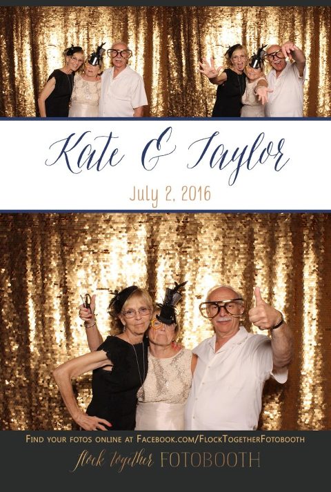 McKinney Texas Photo Booth