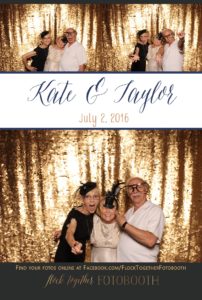 McKinney Texas Photo Booth