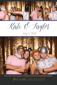 McKinney Texas Photo Booth