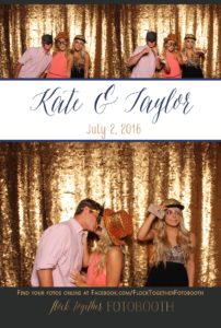 McKinney Texas Photo Booth
