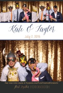 McKinney Texas Photo Booth