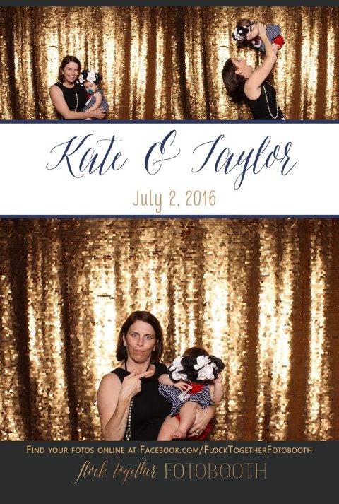 McKinney Texas Photo Booth