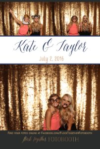 McKinney Texas Photo Booth
