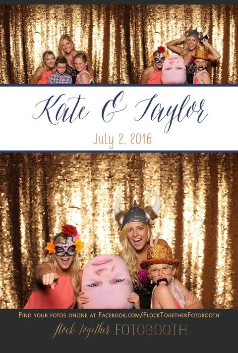 McKinney Texas Photo Booth