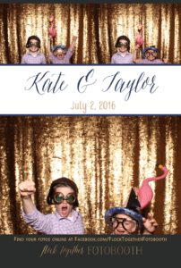 McKinney Texas Photo Booth