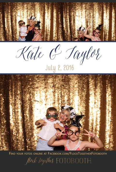 McKinney Texas Photo Booth