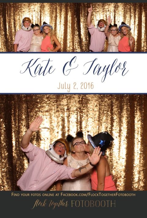 McKinney Texas Photo Booth