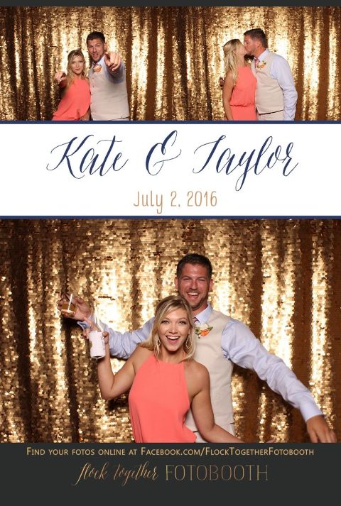 McKinney Texas Photo Booth