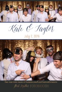 McKinney Texas Photo Booth
