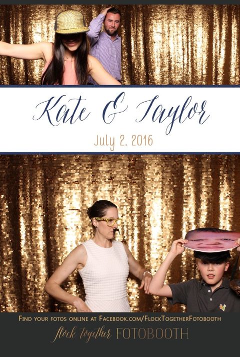 McKinney Texas Photo Booth