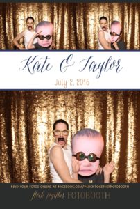 McKinney Texas Photo Booth
