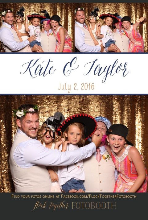 McKinney Texas Photo Booth