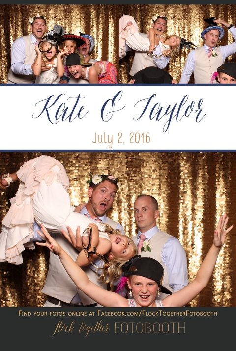 McKinney Texas Photo Booth