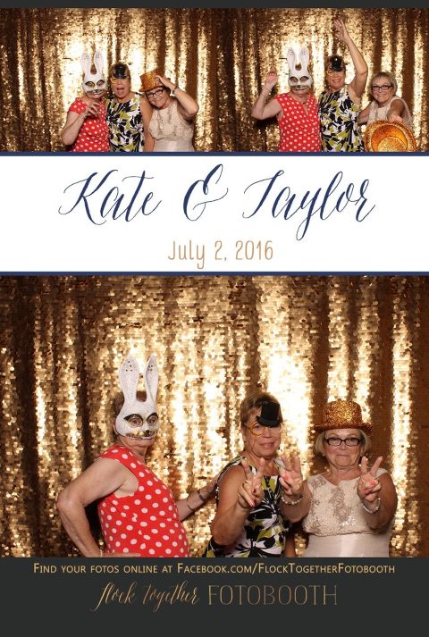 McKinney Texas Photo Booth