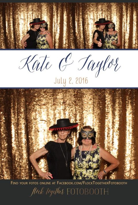 McKinney Texas Photo Booth