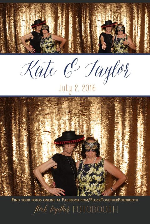 McKinney Texas Photo Booth