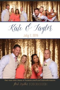 McKinney Texas Photo Booth