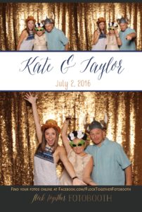 McKinney Texas Photo Booth