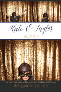 McKinney Texas Photo Booth