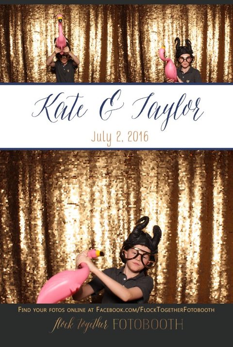 McKinney Texas Photo Booth