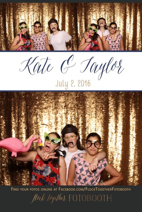 McKinney Texas Photo Booth