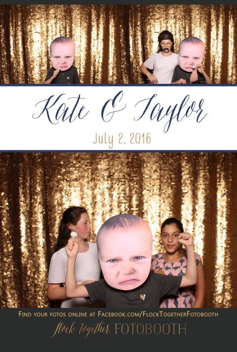 McKinney Texas Photo Booth