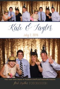 McKinney Texas Photo Booth