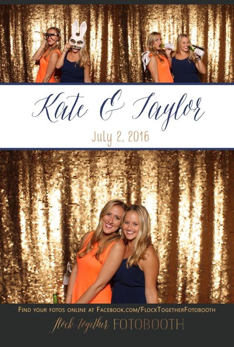 McKinney Texas Photo Booth
