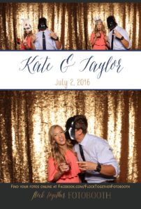 McKinney Texas Photo Booth