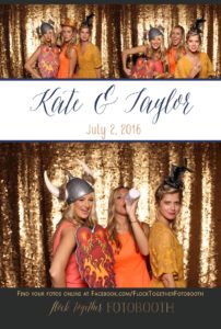 McKinney Texas Photo Booth