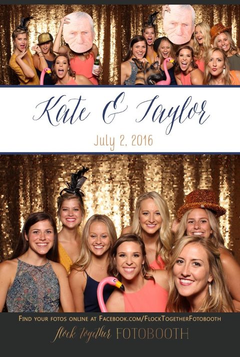 McKinney Texas Photo Booth