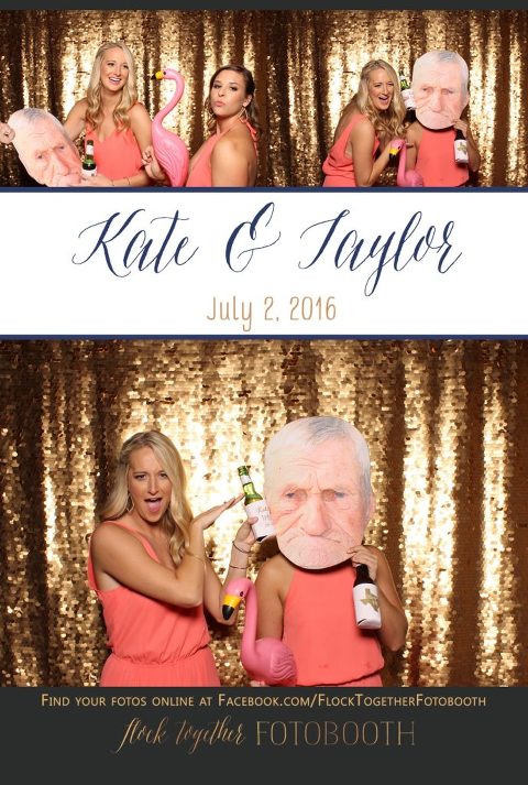 McKinney Texas Photo Booth
