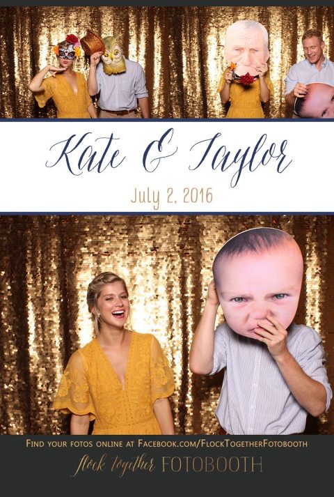 McKinney Texas Photo Booth