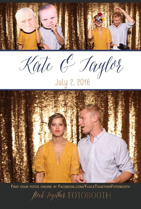 McKinney Texas Photo Booth