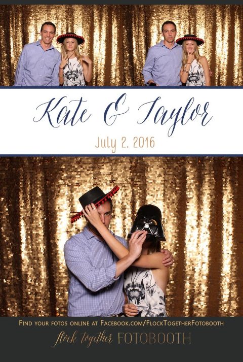 McKinney Texas Photo Booth